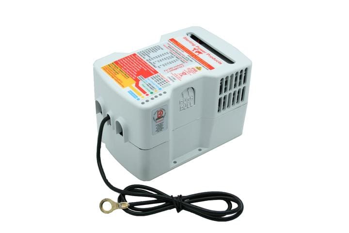 Battery Chemistry Battery Charging Module - Anodes Direct