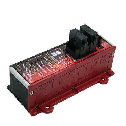 Battery Maintainer