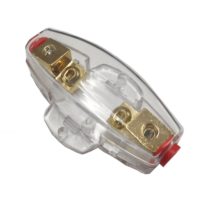 Mini ANL Fuse Holder With Cover