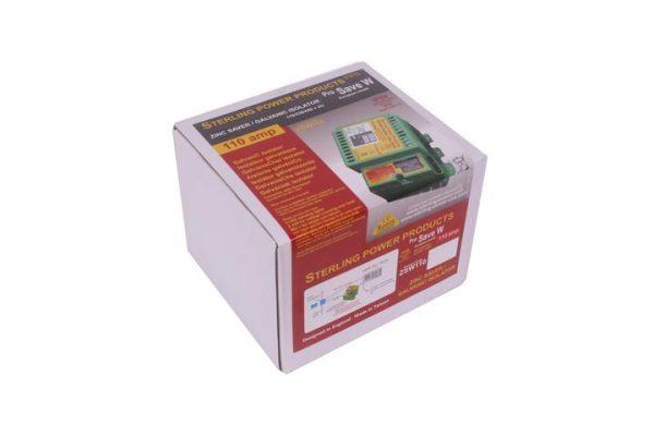ZSW110 110A waterproof box