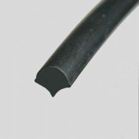 FS1266 Black Filler Strip