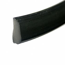 FS1876 Black Filler Strip