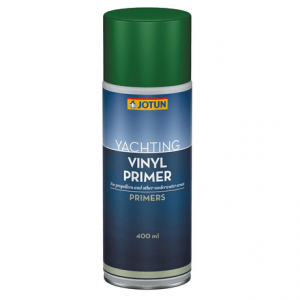 Vinyl Primer Spray