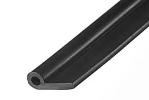 P41 Solid EPDM P Section