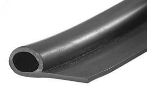 P42 Solid EPDM P Section