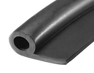 P43 Solid EPDM P Section