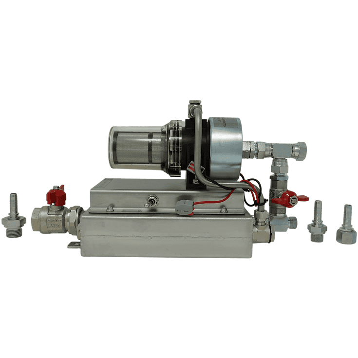 Diesel Dipper - Anodes Direct