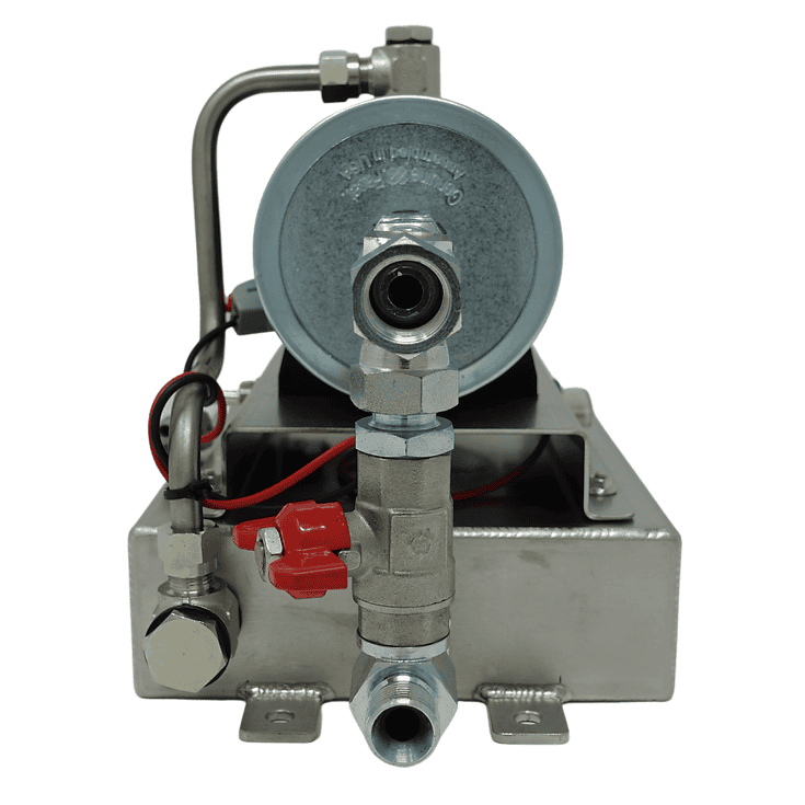 Diesel Dipper - Anodes Direct